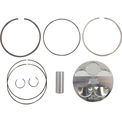 Kit de pistones de 4 tiempos de alto rendimiento - Kit de pistones - 95,00 mm - Yamaha