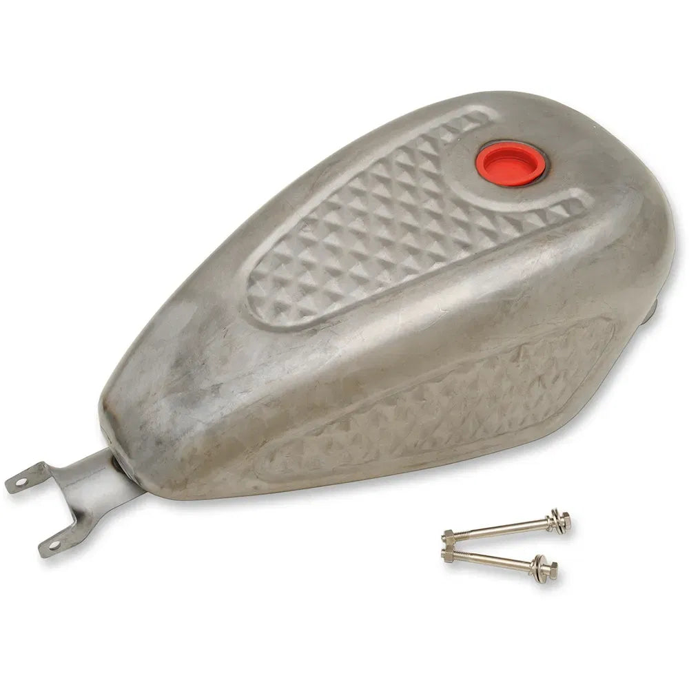 Tanque de gasolina personalizado
