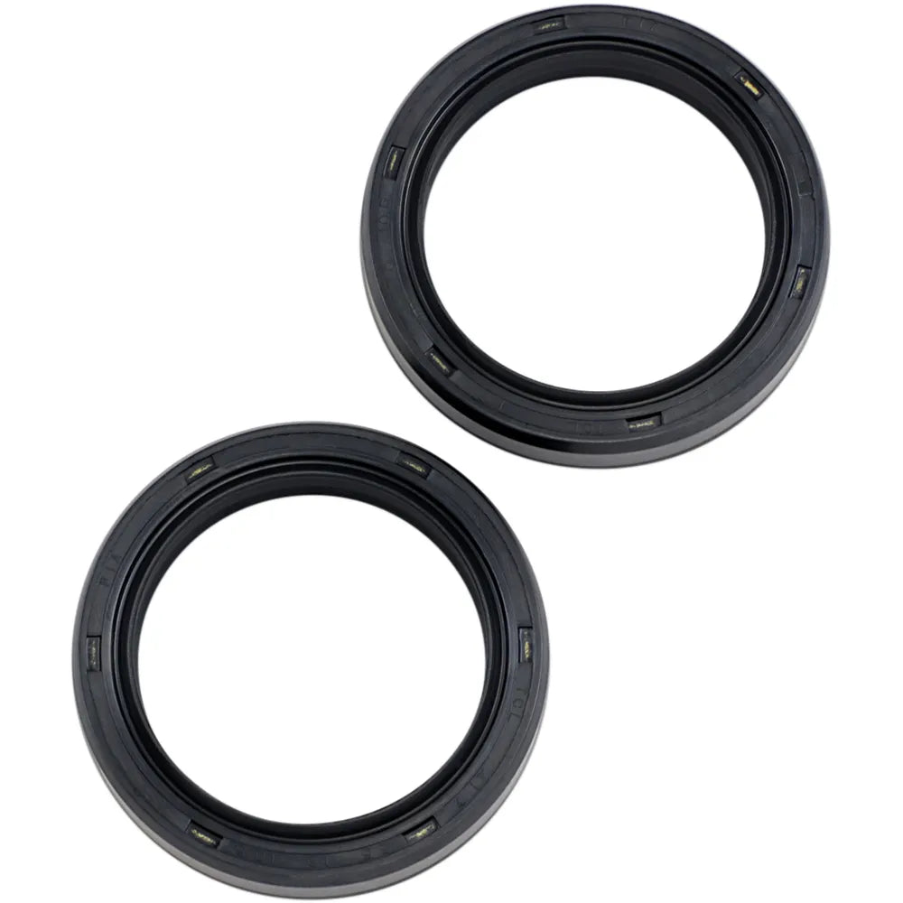Fork Seals - 41.7 mm ID x 55 mm OD x 10/10.5 mm T