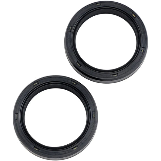 Fork Seals - 41.7 mm ID x 55 mm OD x 10/10.5 mm T