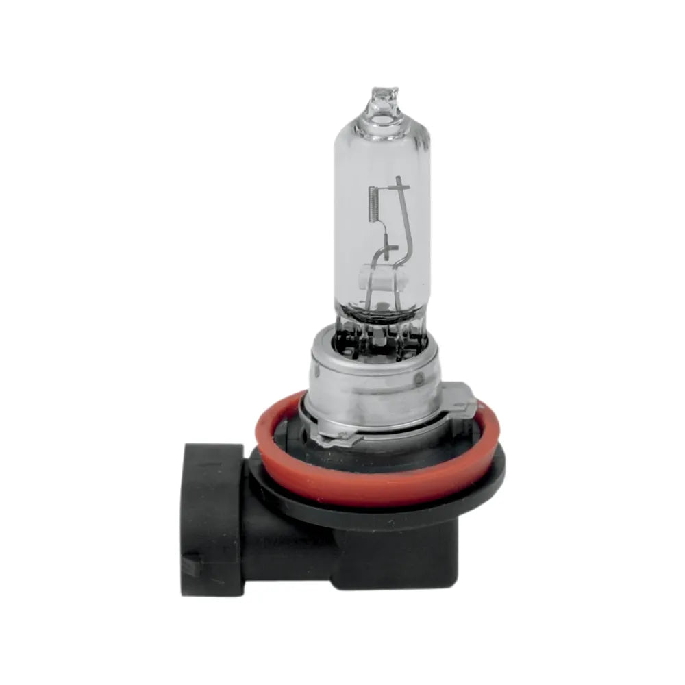 Bombilla halógena para faros delanteros