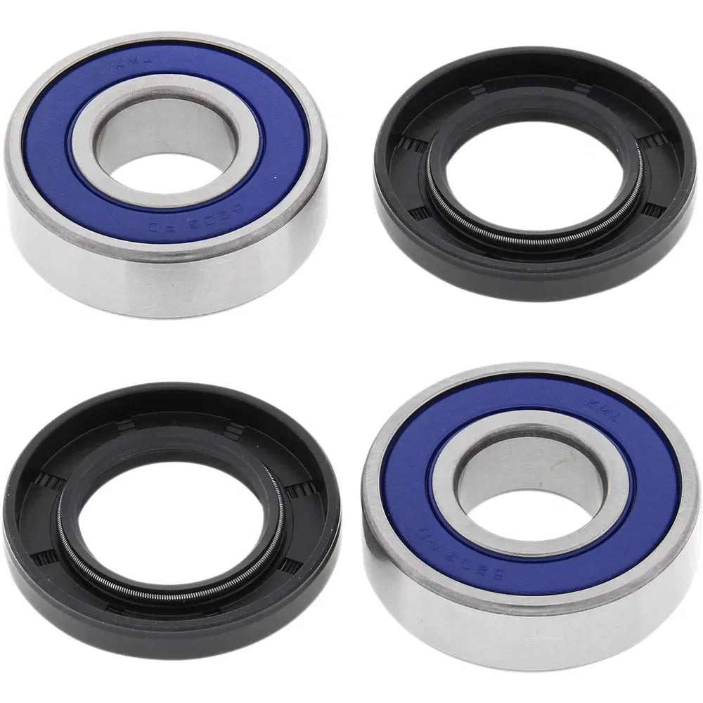 Wheel Bearing Kit - Front/Back