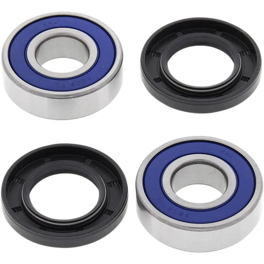 Wheel Bearing Kit - Front/Back