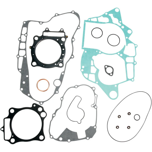 Kit completo de juntas - Kit completo de juntas de motor - Honda