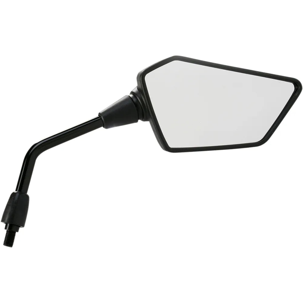 Mirror - Right - Black