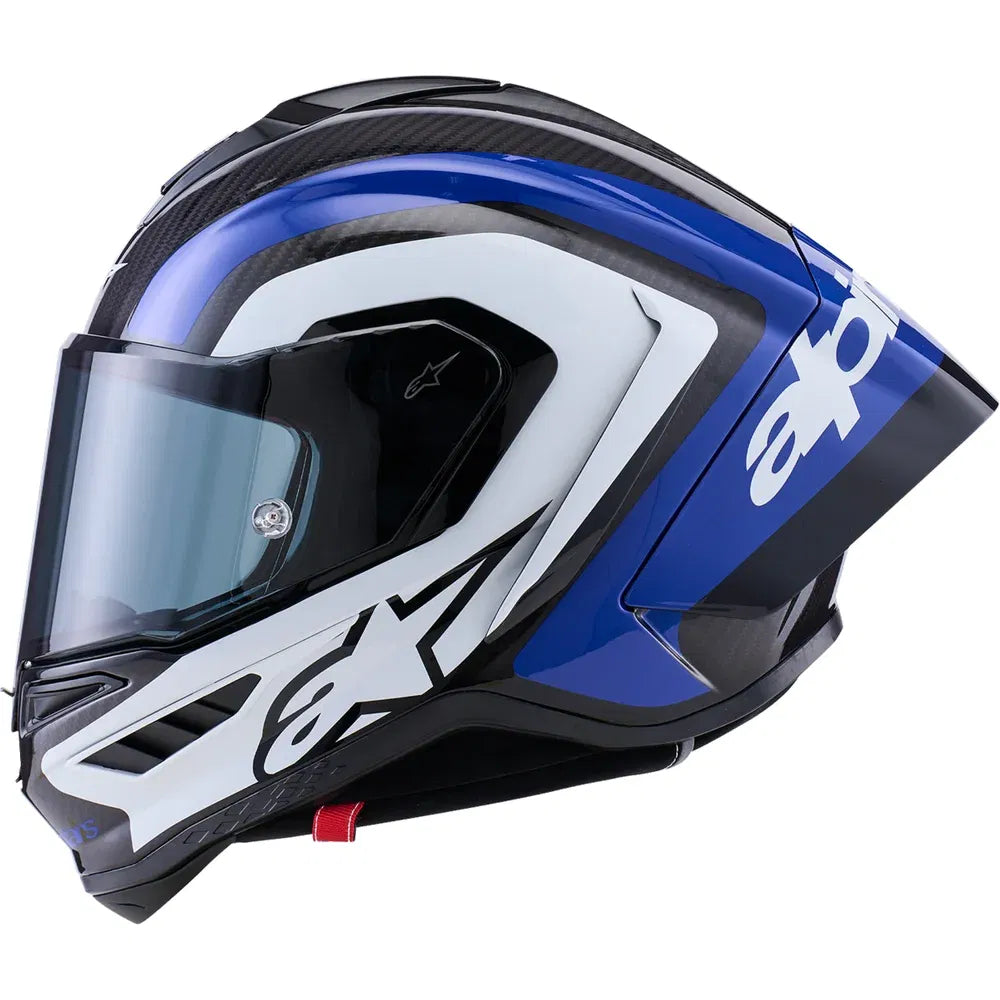Casco supertech r10 arius
