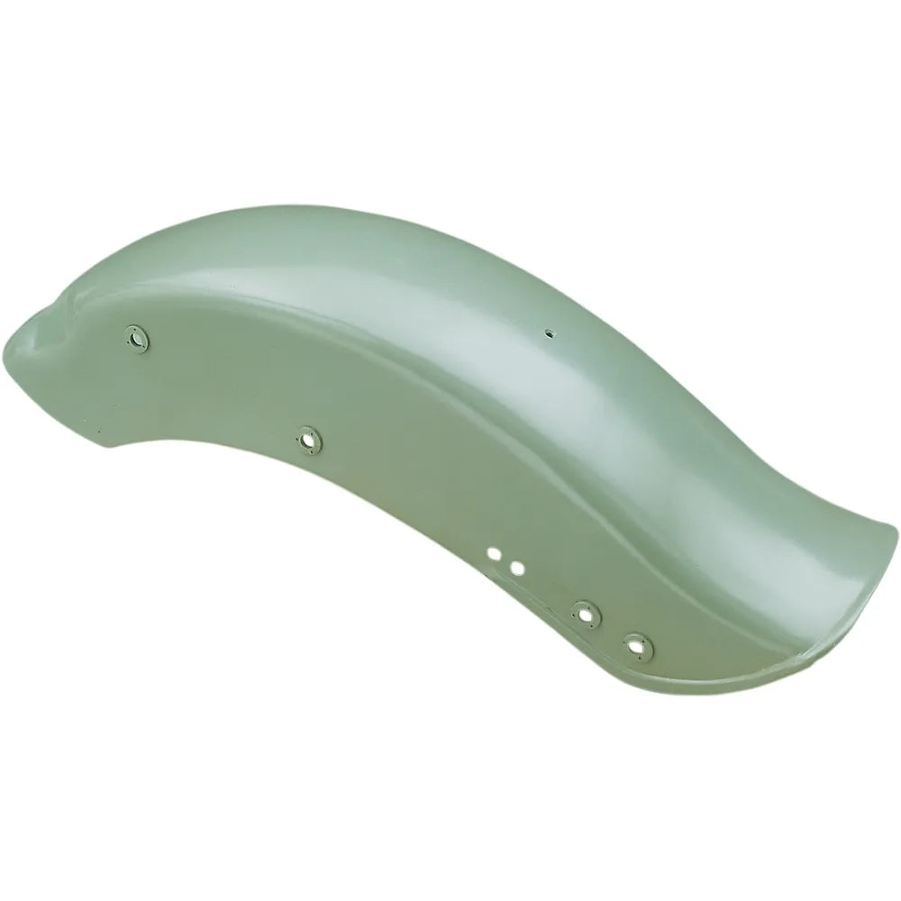 Guardabarros trasero de 7-1/4"