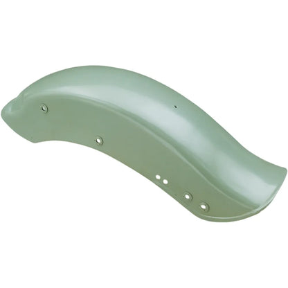 Guardabarros trasero de 7-1/4"
