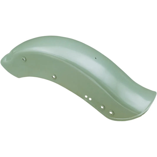 Guardabarros trasero de 7-1/4"
