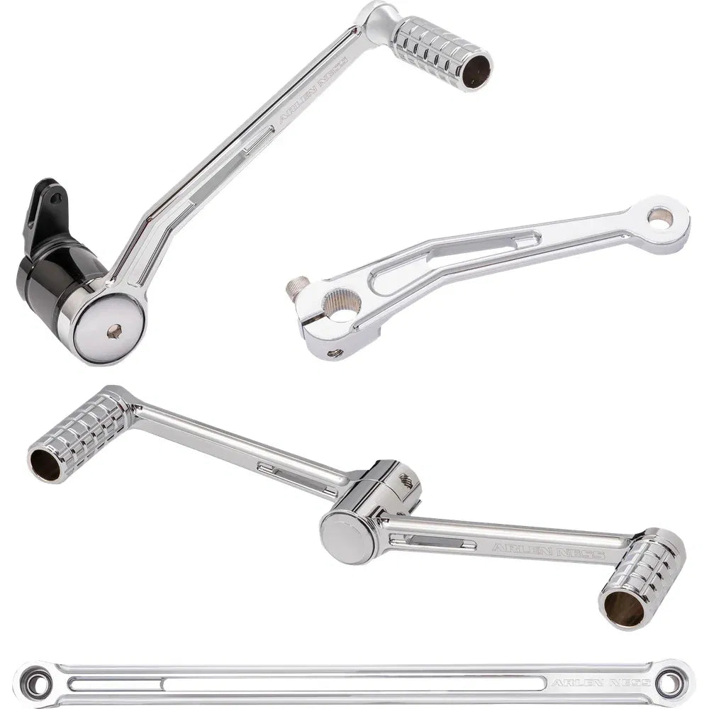 Kit de control de pie speedliner