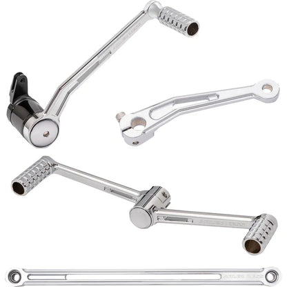 Kit de control de pie speedliner