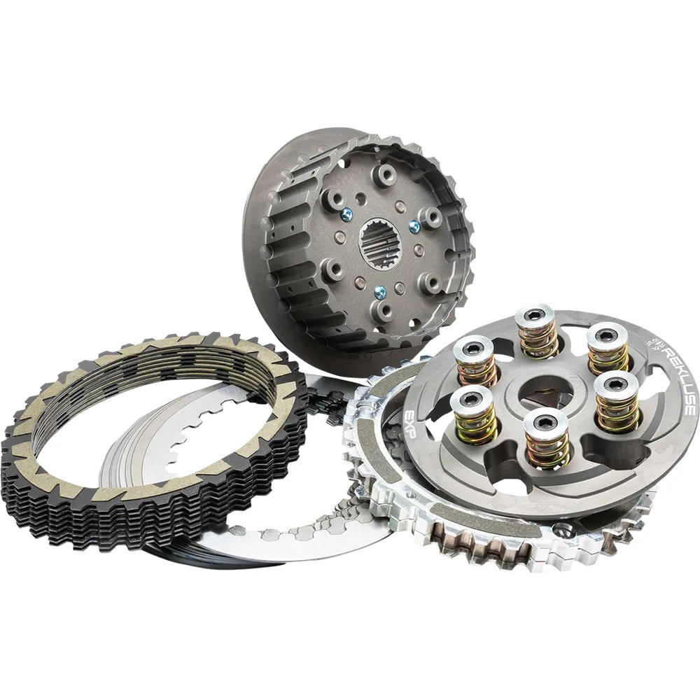 RadiusCX Clutch - For 91-20 XL models