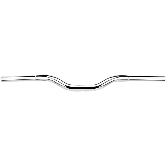 Chrome Kage Fighter Handlebar