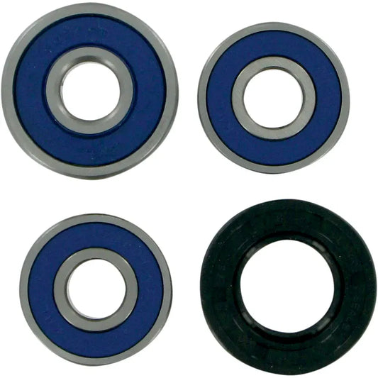 Wheel Bearing - Rear - KLX/DRZ