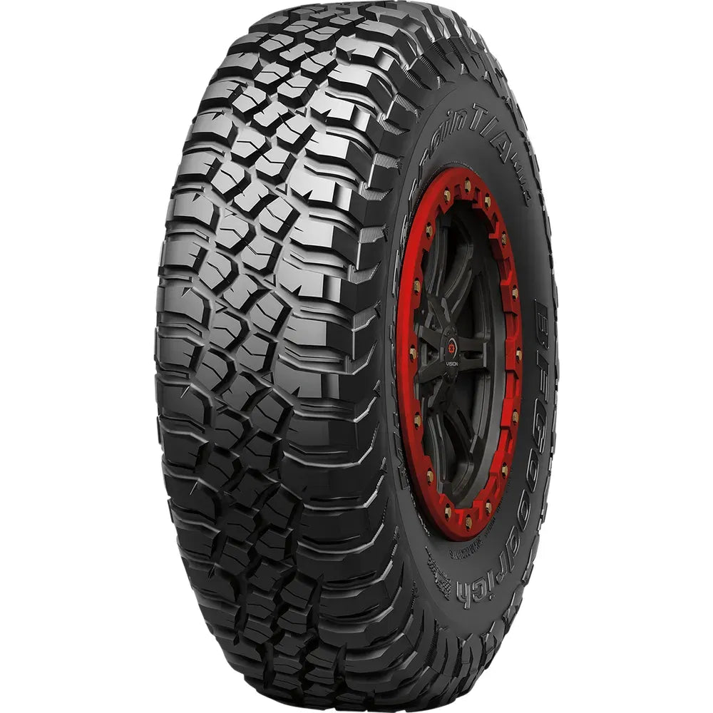 Tire - KM3 - Front/Rear - 30x10R14