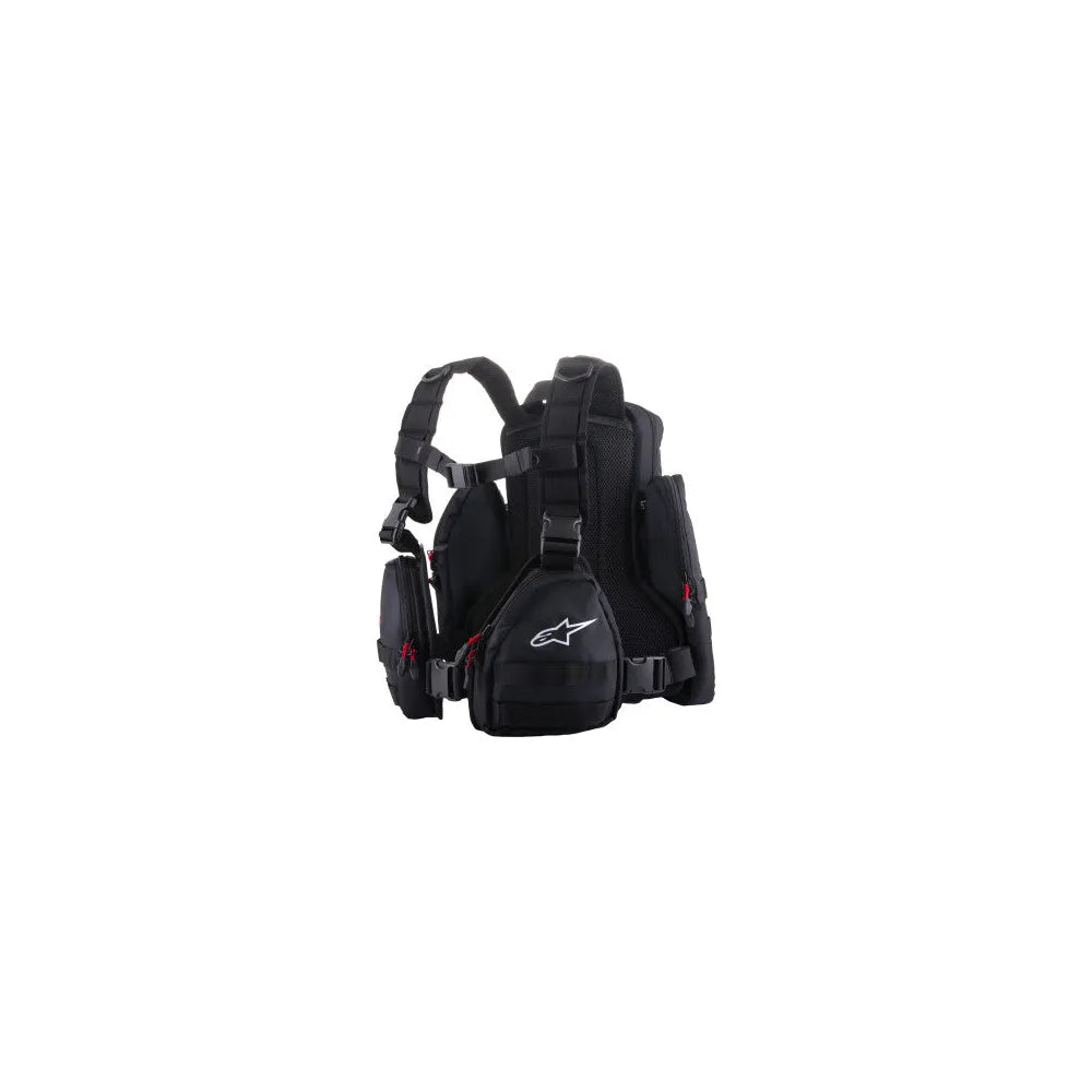 Mochila Táctica Alpinestars Techdura