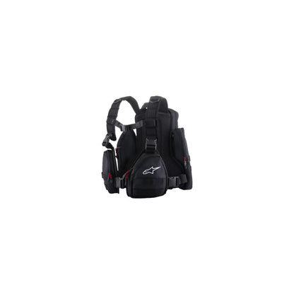 Mochila Táctica Alpinestars Techdura