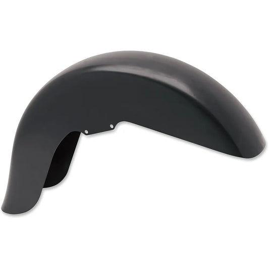 Guardabarros delantero WFB™ Benchmark - Guardabarros delantero WFB™ Benchmark - Acero - Negro - 16"-19"