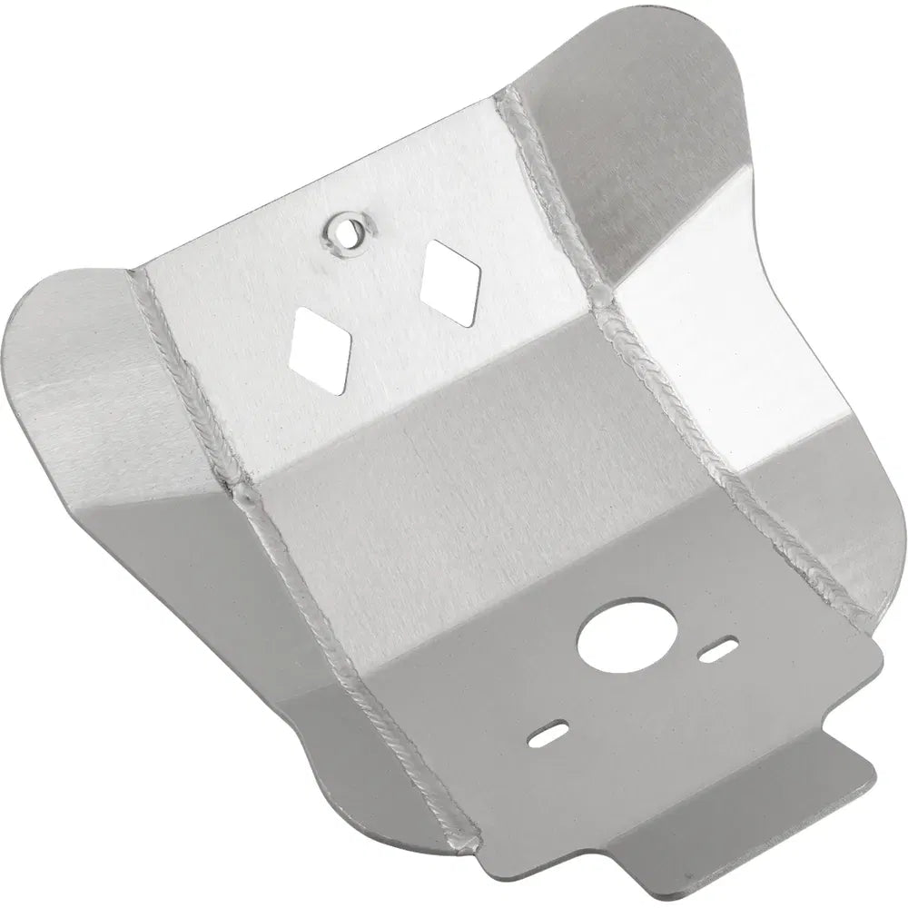 Placa protectora de aluminio — Placa protectora - Placa protectora - Kayo - K4