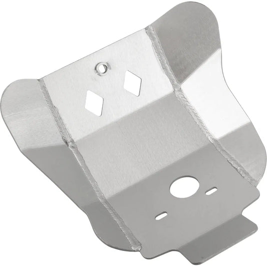 Placa protectora de aluminio — Placa protectora - Placa protectora - Kayo - K4