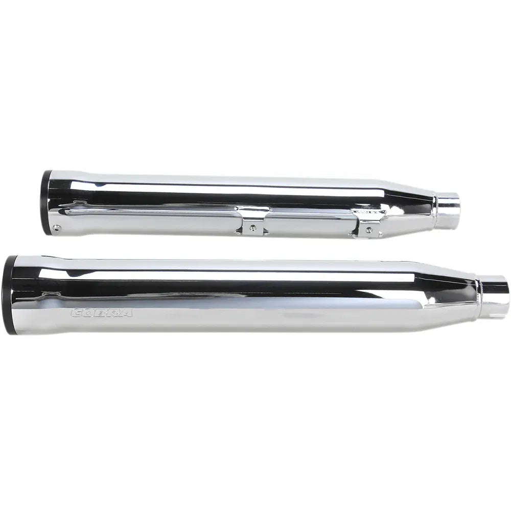 Silenciadores deslizables rpt de 3"