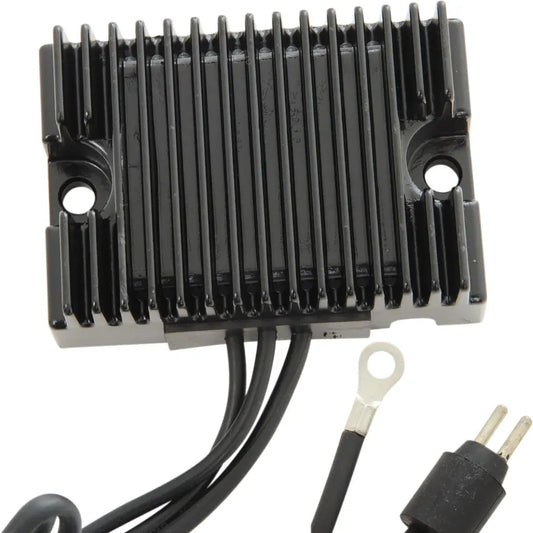 Regulator - XL '84-'90 Black