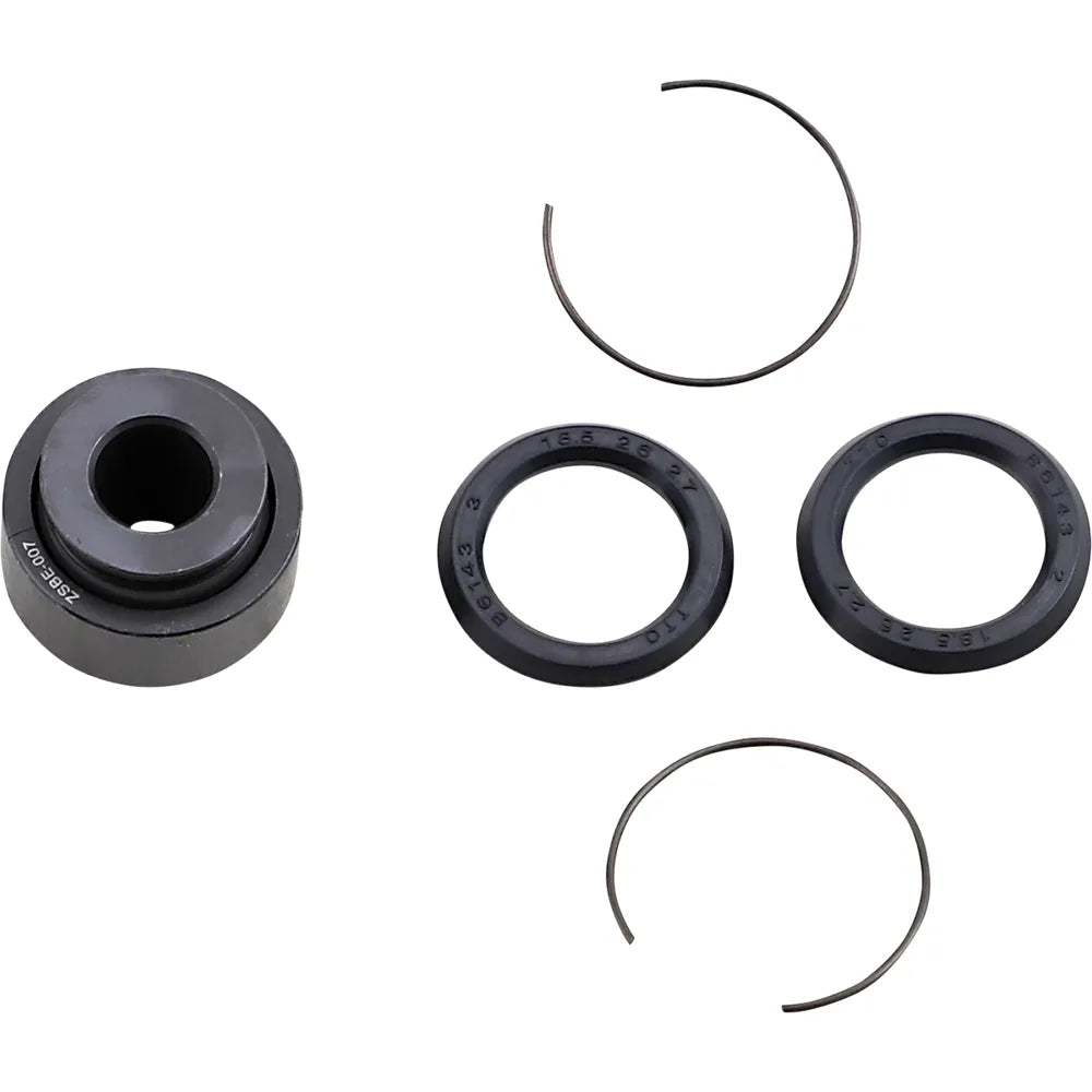 Kit de cojinetes de amortiguador - Kit de cojinetes de amortiguador - Parte superior trasera - Honda