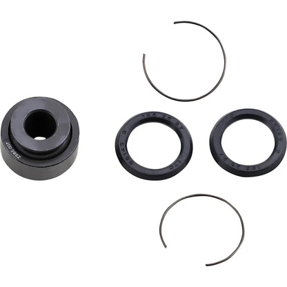 Kit de cojinetes de amortiguador - Kit de cojinetes de amortiguador - Parte superior trasera - Honda