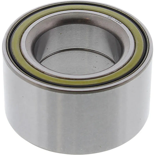 Wheel Bearing - Tapered - Double Angular Contact - Front/Rear
