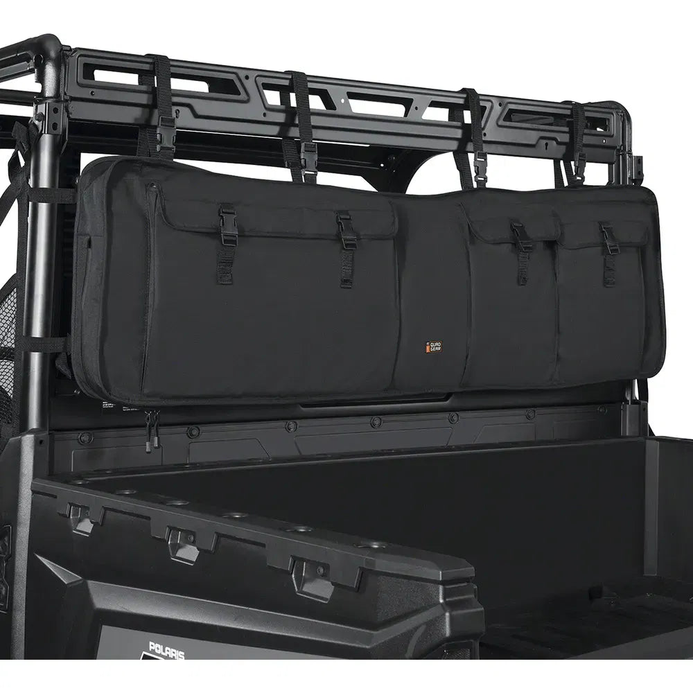 Double Gun Case - Black