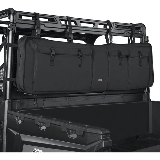 Double Gun Case - Black
