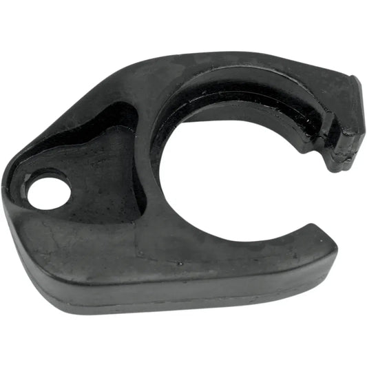Front Chain Slider - Yamaha YFZ450 - Black
