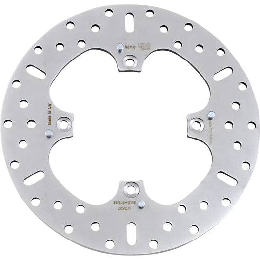 Rotor de freno MD Serie Pro-Lite - Rotor de freno - Ducati