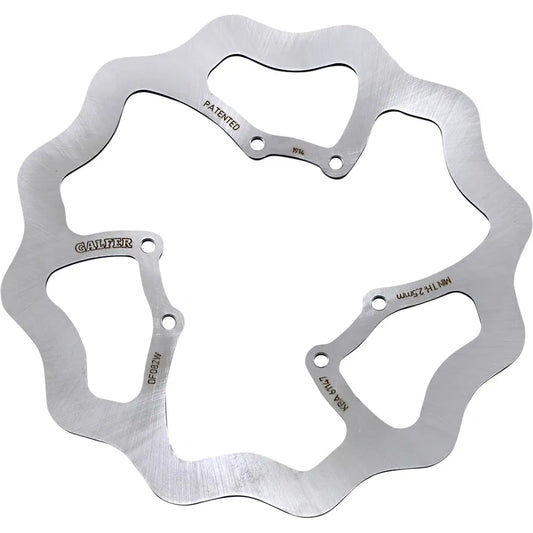 Wave® Rotor - Honda