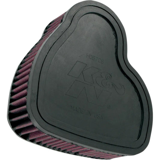 Filtro de aire de alto flujo de repuesto OE - Filtro de aire de alto flujo de repuesto OE - Honda