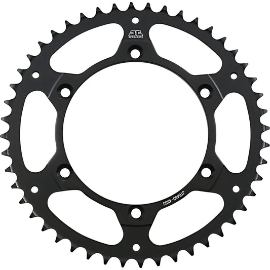 Rear Sprocket - 48-Tooth - Kawasaki/Suzuki