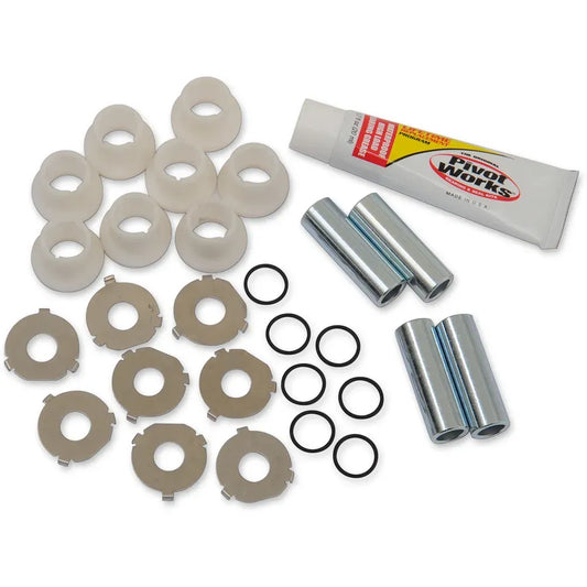 A-Arm Bearing Kit - Front Upper/Lower