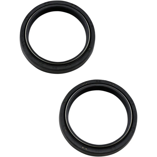 Fork Seals - 46 mm ID x 58 mm OD x 9.5/11 mm T