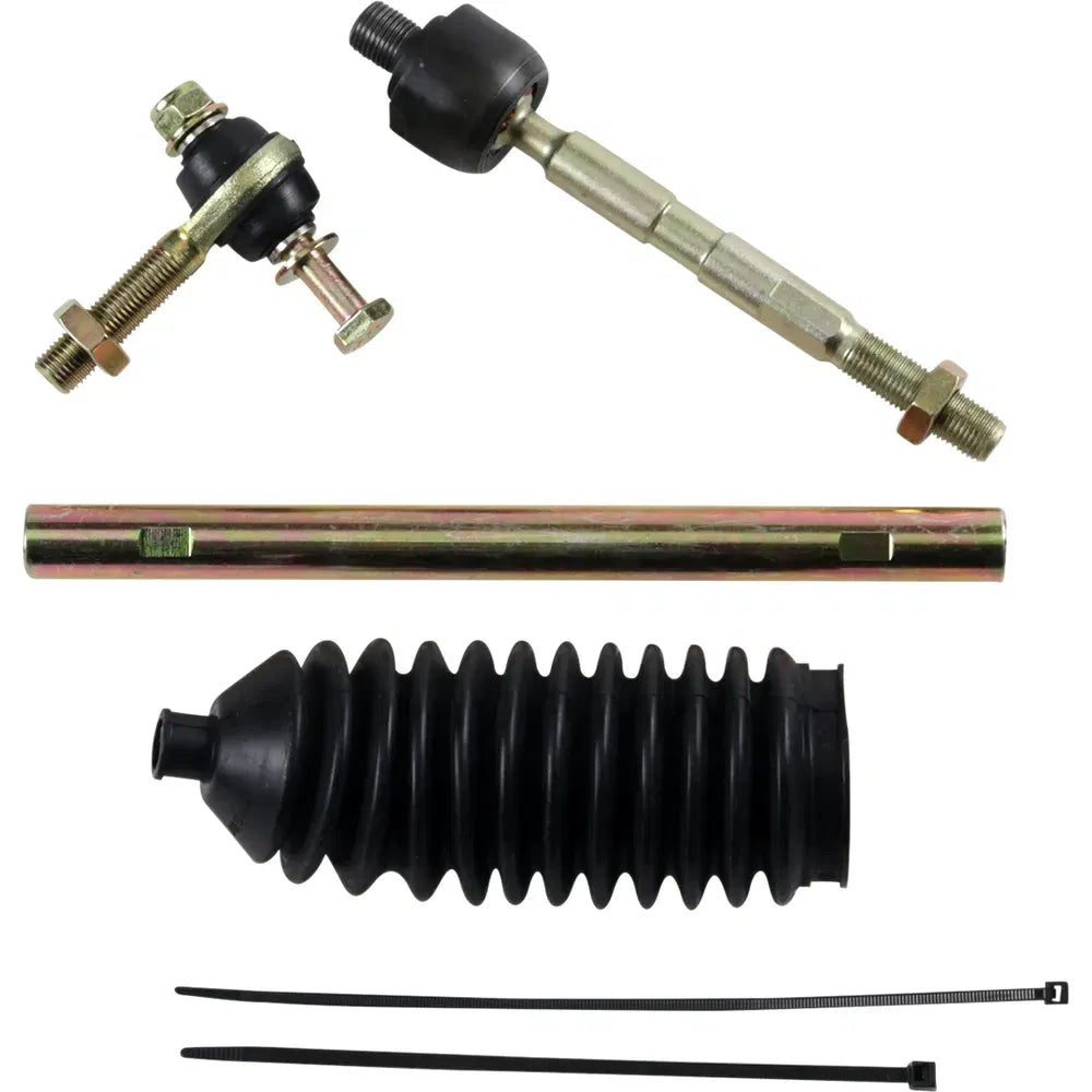 Tie Rod End Kit - Left Front Inner/Outer