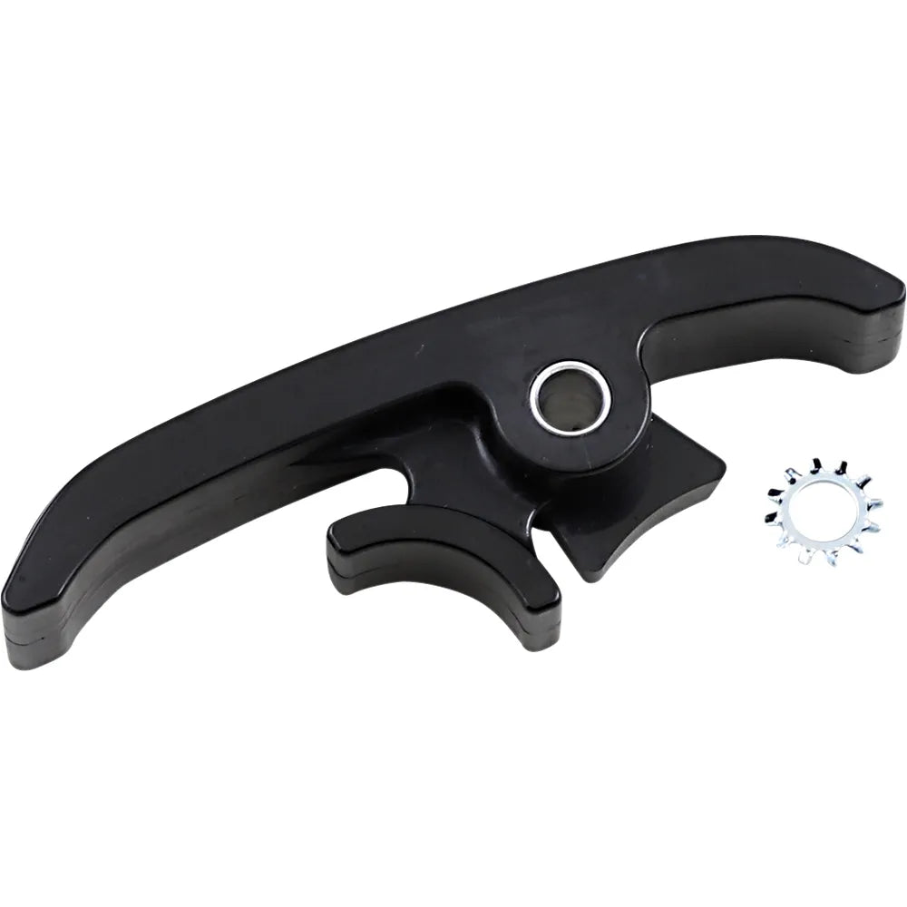 Frame Pad - KTM - Black
