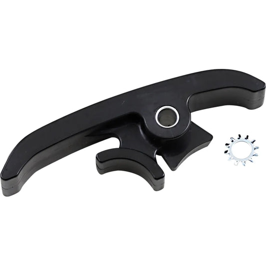 Frame Pad - KTM - Black