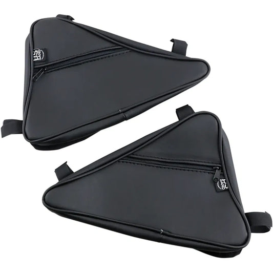 Door Bag - Black