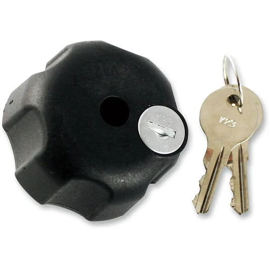 Tapa con Cerradura RAM MOUNT