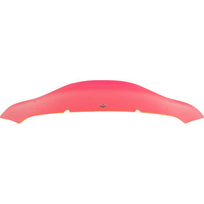 Parabrisas Kolor Flare™ Ice - Parabrisas Kolor Flare™ - 6-1/2" - Hielo rosado - FLHX