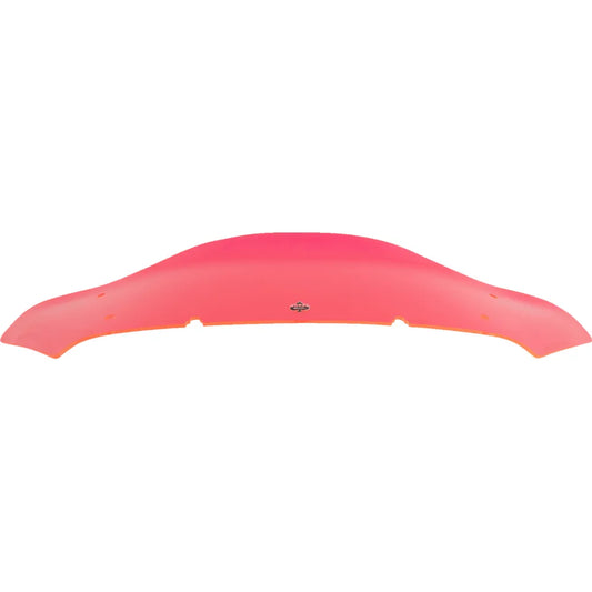 Parabrisas Kolor Flare™ Ice - Parabrisas Kolor Flare™ - 6-1/2" - Hielo rosado - FLHX