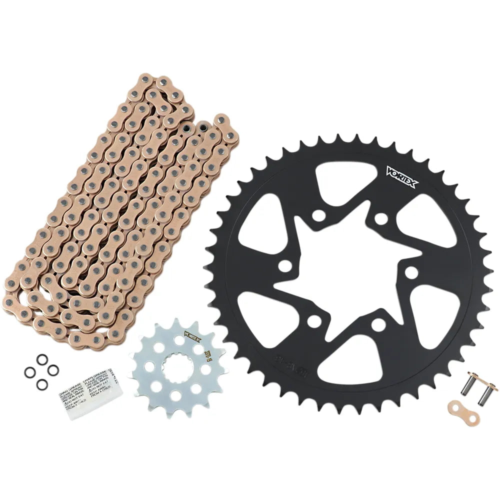 Chain Kit - Gold