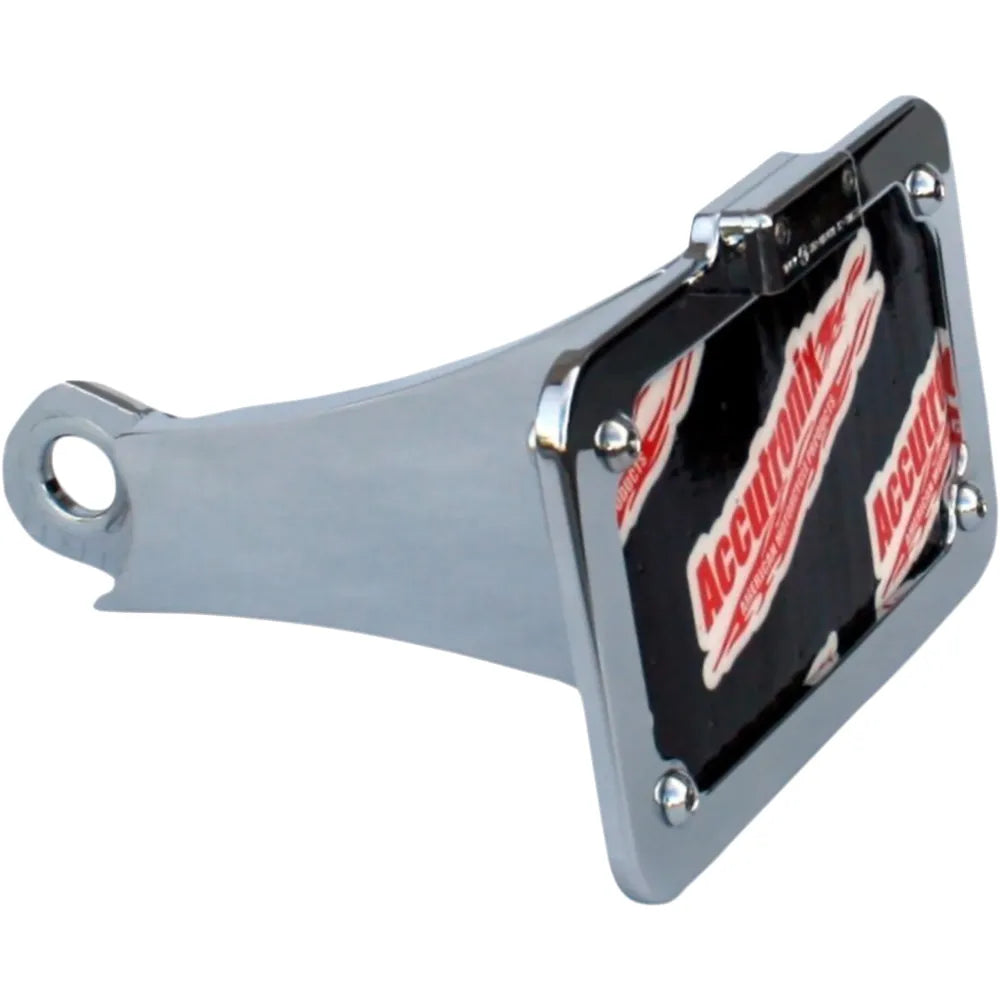 Base Lateral Matricula Accutronix Cromo44406