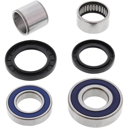 Wheel Bearing Kit - Rear
