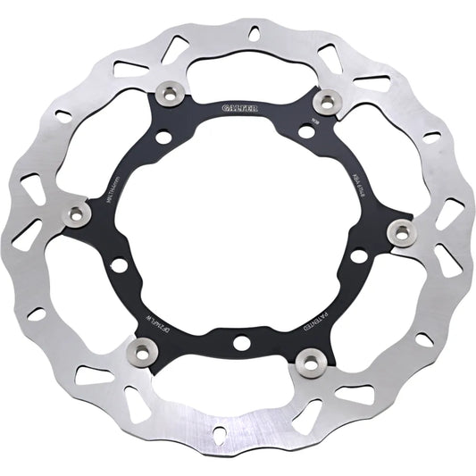 Front Rotor - DF214FLW