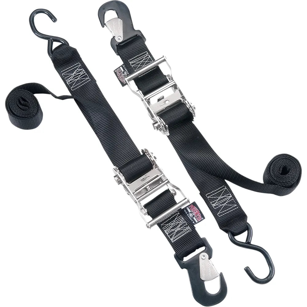 Big Daddy Ratchet Tie-Down - 2"